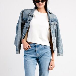 Able Denim Jacket